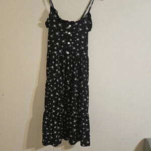 Ambar Floral Sundress